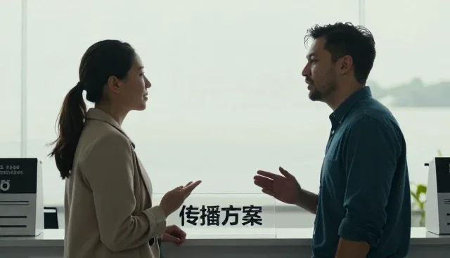 短视频拍摄：品牌传播中内容代运营的关键考量